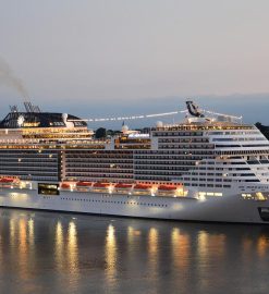 Les avantages de la croisière