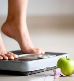 Je fais du sport et ne perd pas de poids : pourquoi ?
