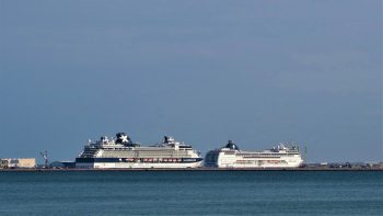 Croisière : les astuces pour profiter au maximum !