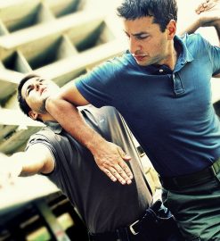 Le krav maga, la meilleure discipline de self-défense