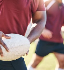 Passionné de rugby ? Ne ratez pas la moindre info !