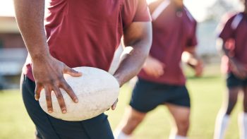 Passionné de rugby ? Ne ratez pas la moindre info !
