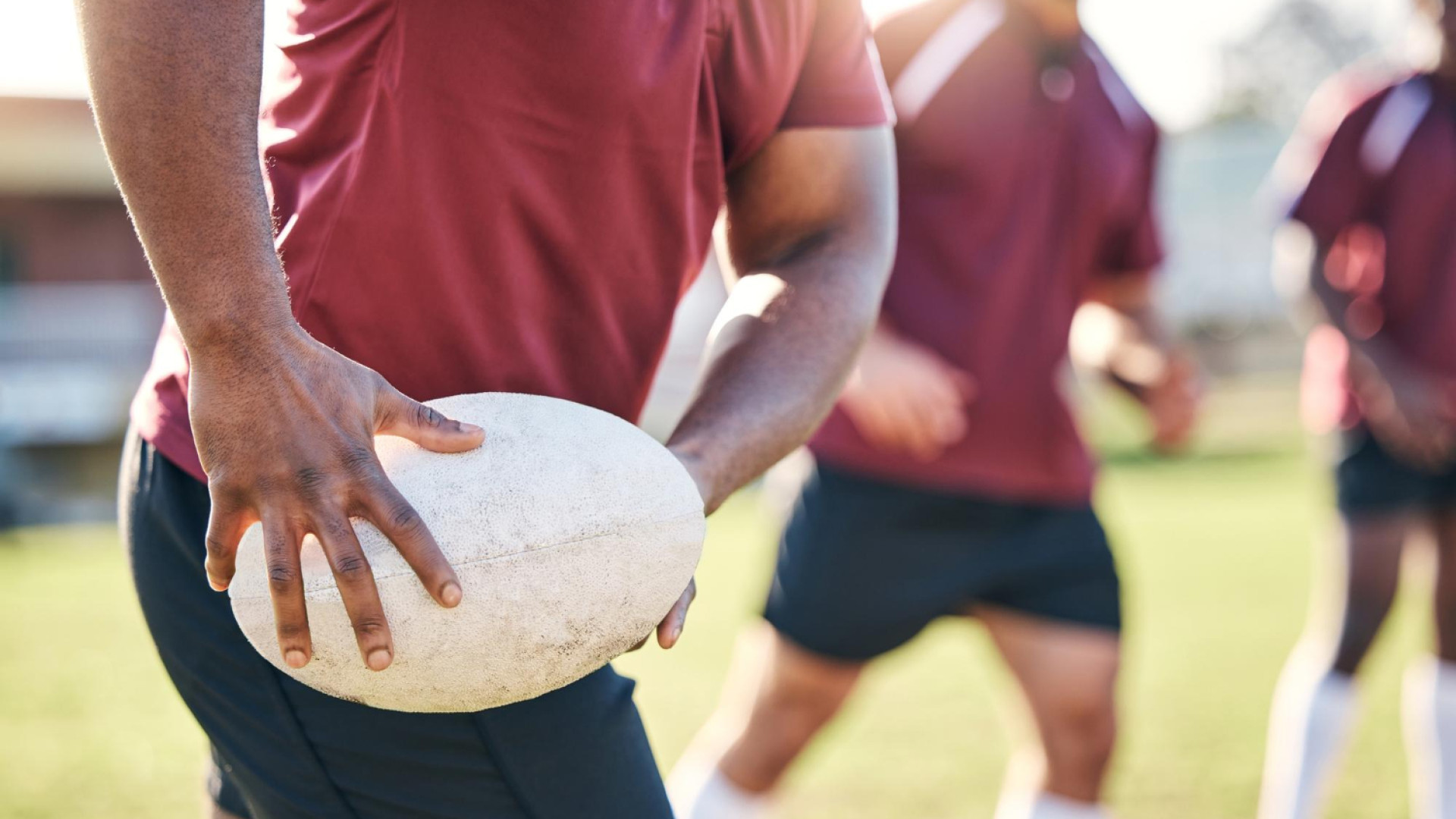 Passionné de rugby ? Ne ratez pas la moindre info !