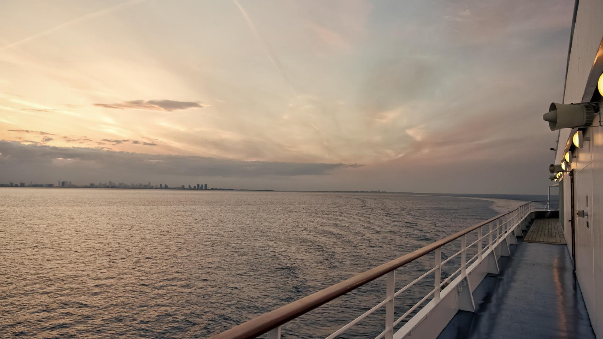 Embarquez pour une croisière mémorable dès aujourd'hui
