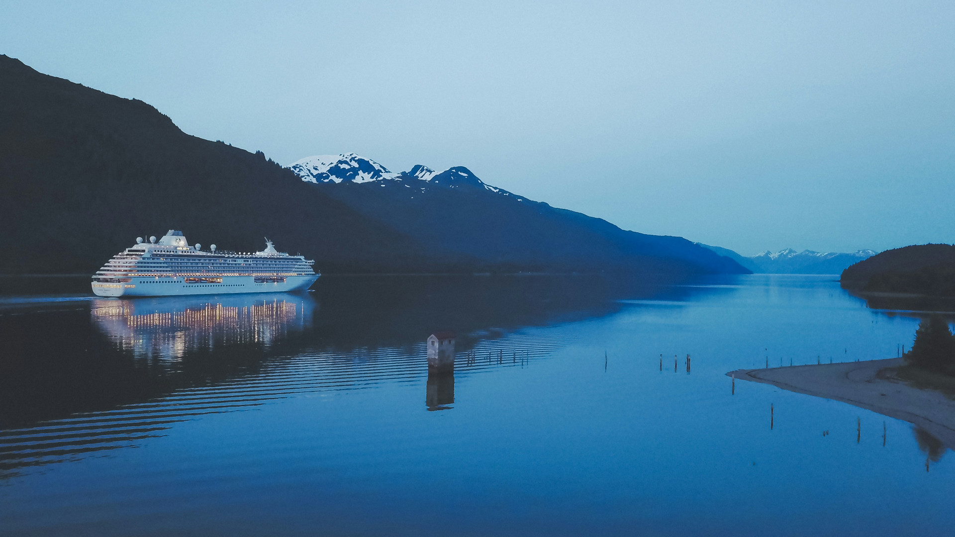 Checklist des pièges à éviter lors de votre prochaine croisière