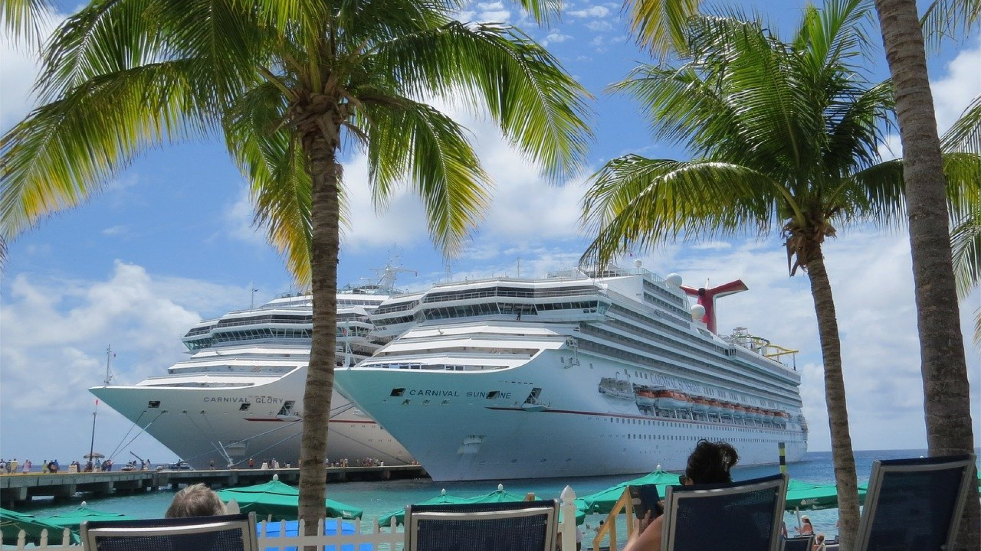 Comment choisir le meilleur emplacement de cabine pour sa croisière ?