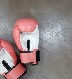 Pourquoi se mettre à la boxe ?