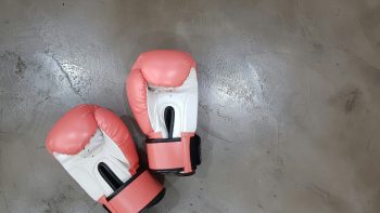 Pourquoi se mettre à la boxe ?