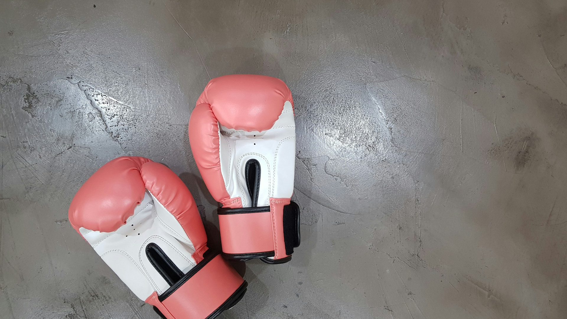 Pourquoi se mettre à la boxe ?