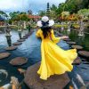 Explorer Bali depuis Bruxelles : plages, temples et nature luxuriante