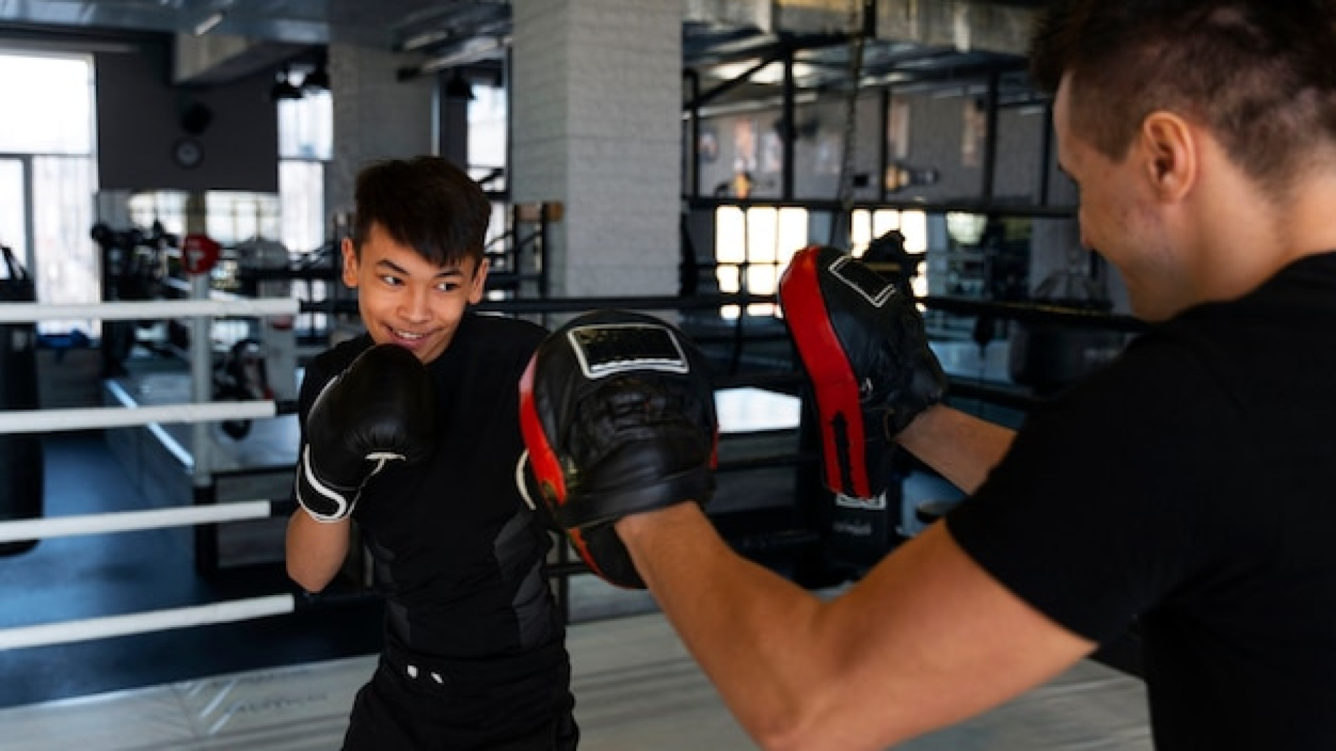 Comment choisir le meilleur cours de boxe près de chez vous ?