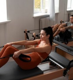 Le pilates reformer : l’alliance parfaite entre force et équilibre !