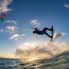 Pourquoi le Var est une destination idéale pour le kitesurf ?