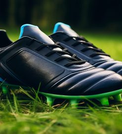 Chaussures de rugby : guide des crampons pour maximiser la performance sur le terrain