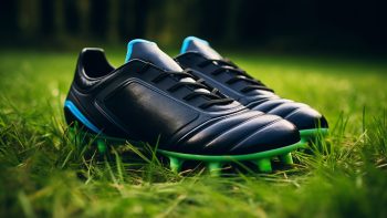 Chaussures de rugby : guide des crampons pour maximiser la performance sur le terrain