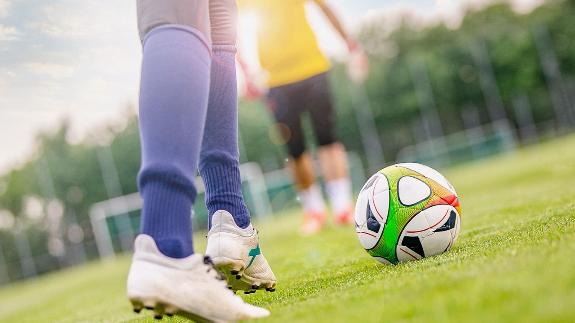 Chaussures de foot : quels modèles choisir selon votre poste ?