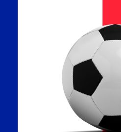 Maillot équipe de France : entre tradition et modernité
