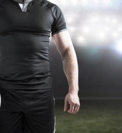 XV de France : pourquoi les maillots ne portent pas le nom des joueurs ?