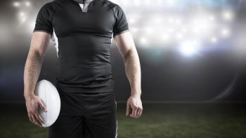 XV de France : pourquoi les maillots ne portent pas le nom des joueurs ?