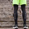 Manchon de compression pour le sport : comment bien l’utiliser ?