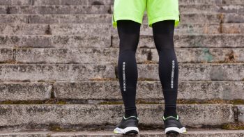 Manchon de compression pour le sport : comment bien l’utiliser ?